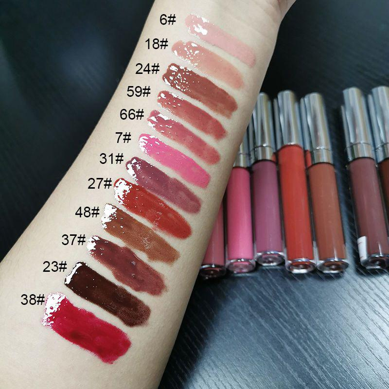 Lipgloss-Set 70 Farben