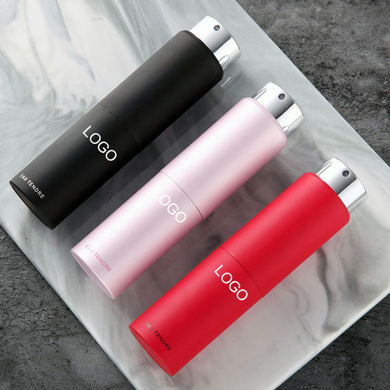 20 ml Körperspray in Reisegröße, langanhaltendes, blumiges, tragbares Parfüm-Körperspray-Set für Männer und Frauen