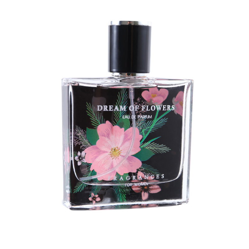 Original langanhaltender Duft Flower 50 ml Eau de Parfüm für Frauen