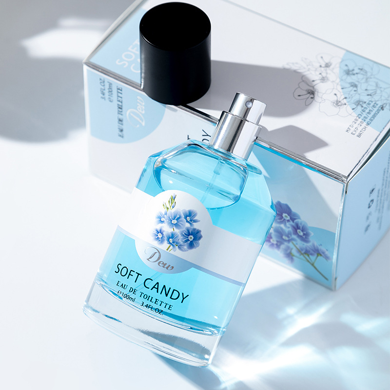 100 ml Parfüm Logo Machen Sie Ihre eigene Marke Smart Collection Parfüms Original Damenparfüm