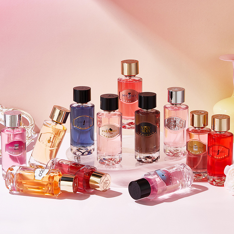 100 ml Spray, langlebiges Unisex-Marken-Köln, Luxusduft, Original-Damenparfüm