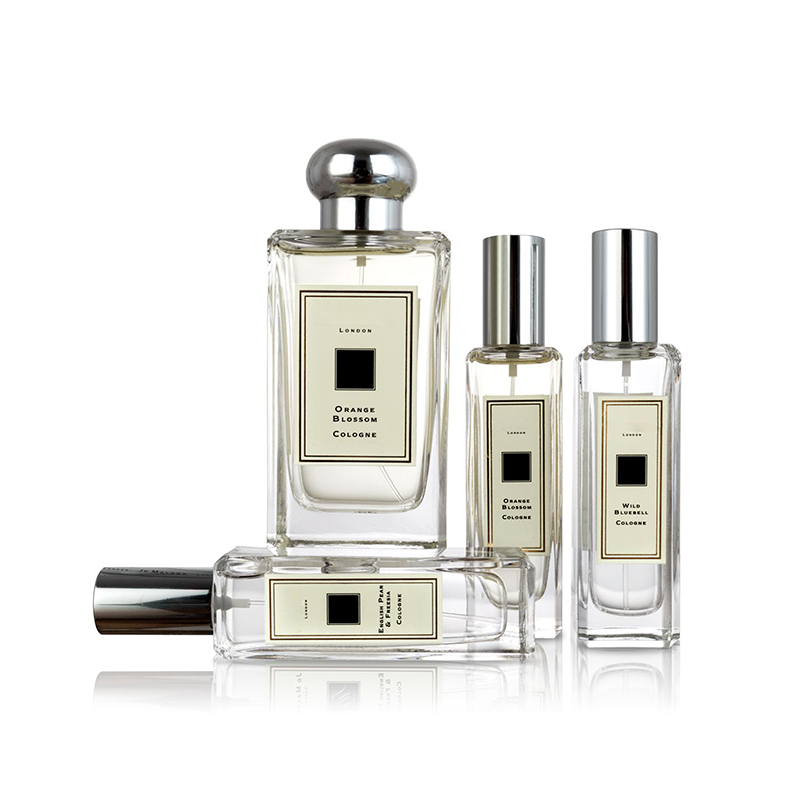 Langlebiges 30 ml/50 ml/100 ml weibliches Parfüm, Duft, Körperspray, Parfüm, blumiges Eau de Parfum
