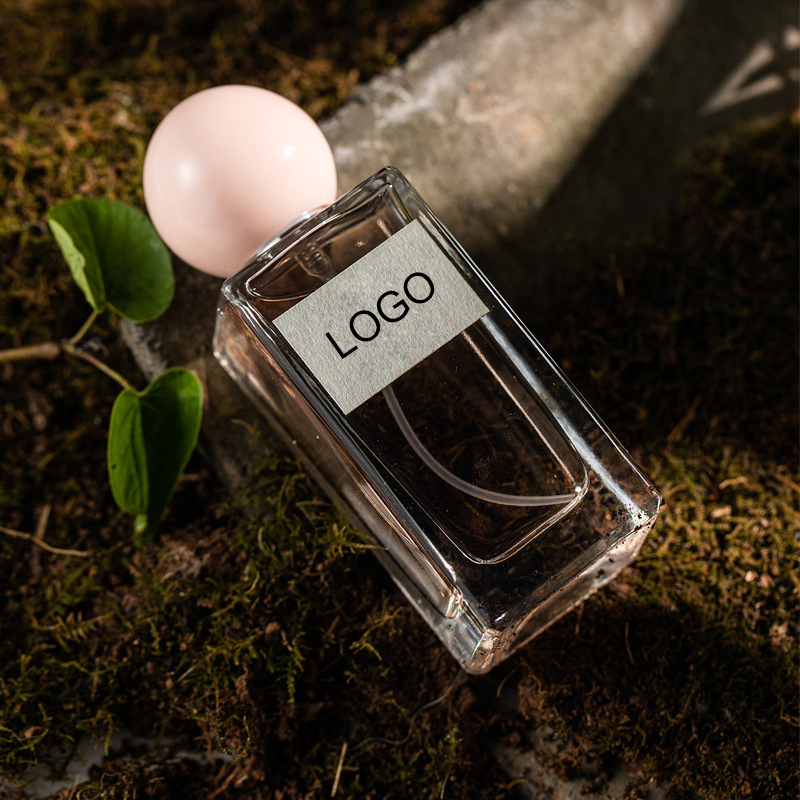 Langlebige Parfüme, 50 ml, neues Design-Spray, Damen-Körpernebel, Parfümspray, fruchtiger Blumenduft, 50 ml/100 ml