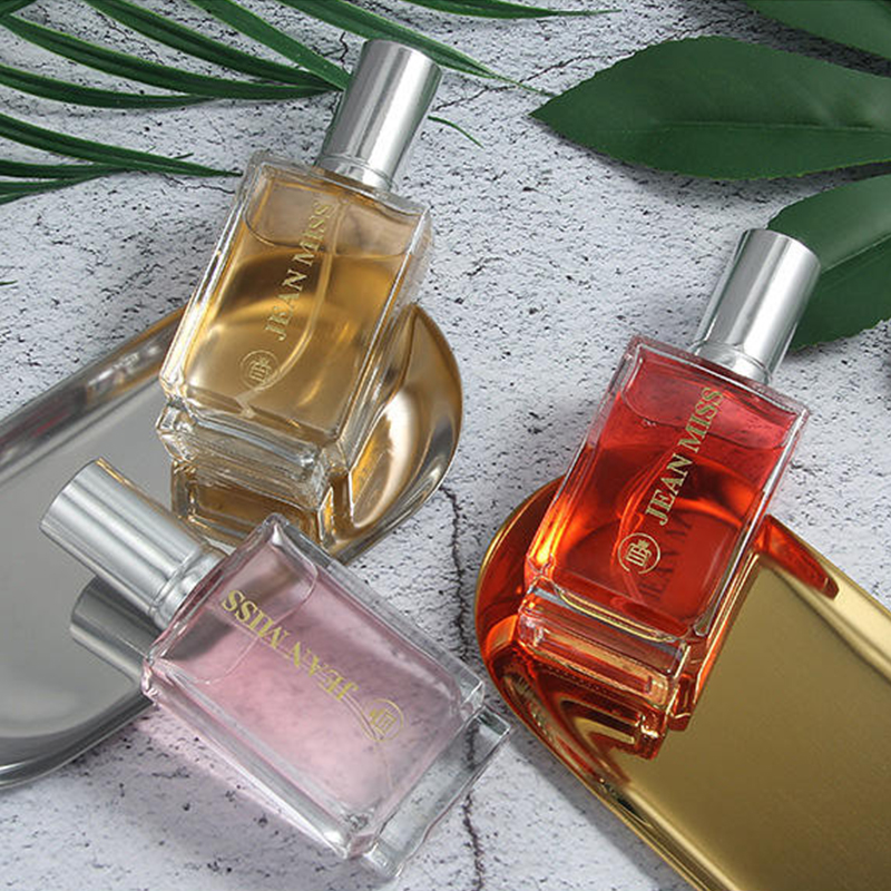 50ML/100ML Damen Quicksand Damen Parity Leichter Duft Langanhaltender Duft