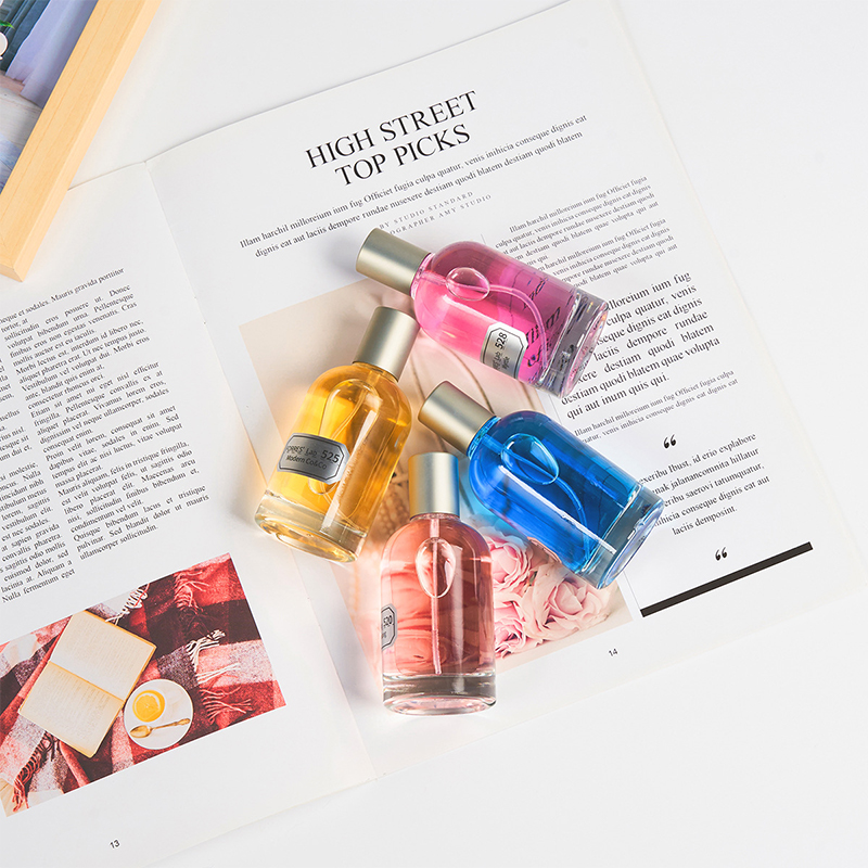 50 ml Parfümduft Designer-Duftparfüm für Männer